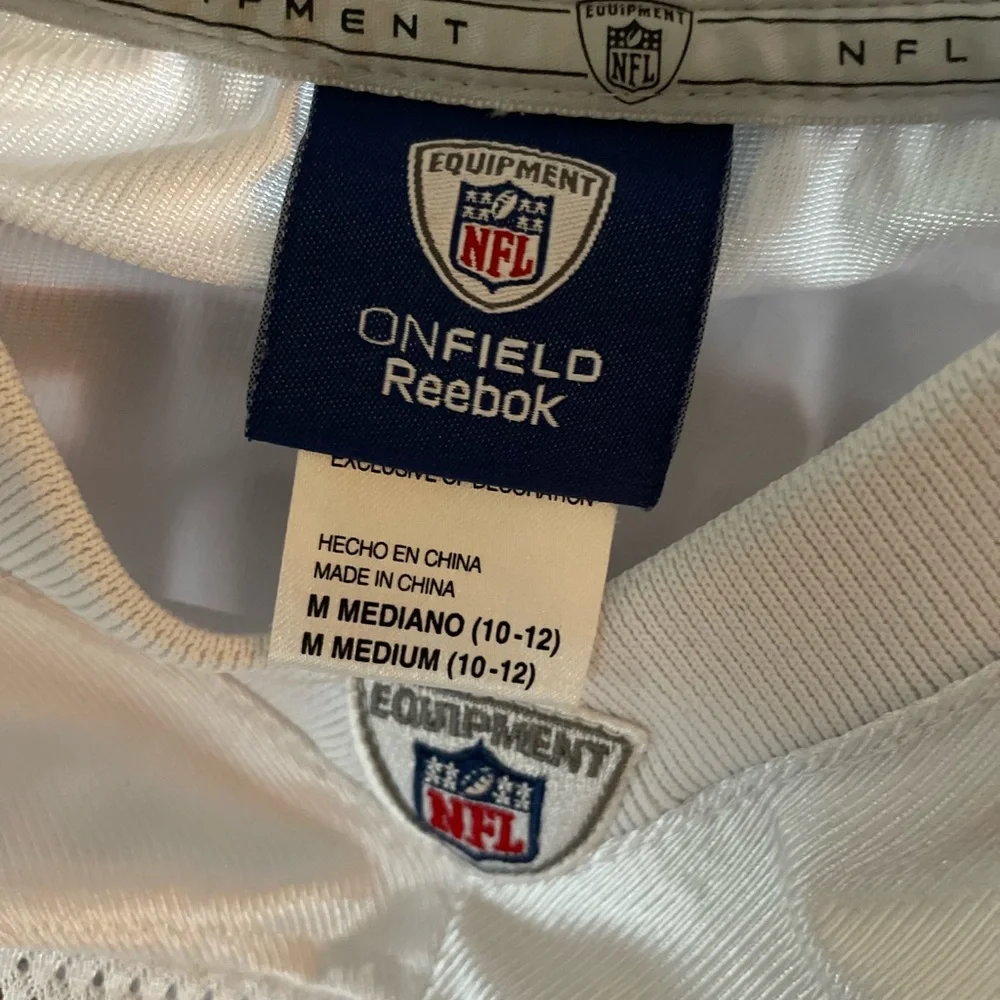 1 jacket 2 jersey’s - Picture 5 of 14